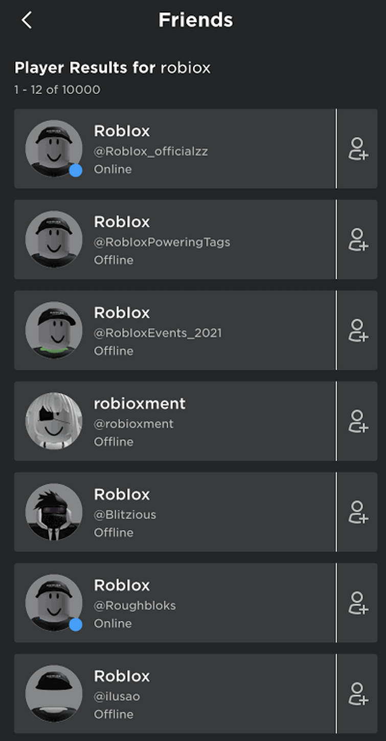 Roblox API for Displayname - Scripting Support - Developer Forum