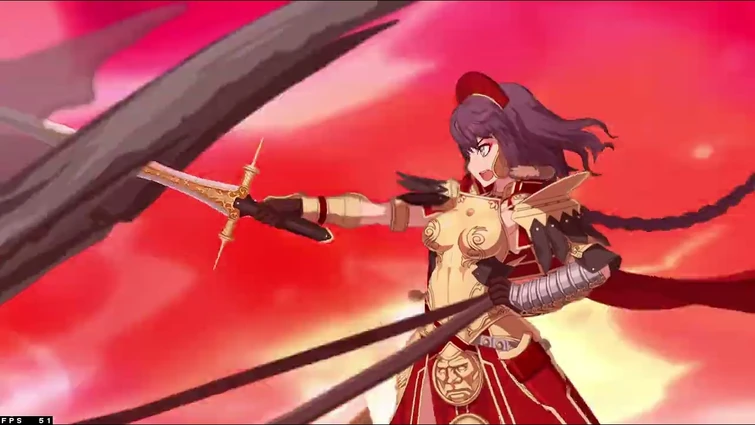 [FGO] Hunting Quest (Caster) - 3T Lv 90+ Final Node (2-1-3 or 2)