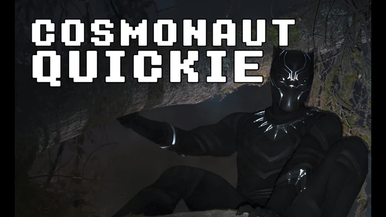 The (Many) Problems With Black Panther