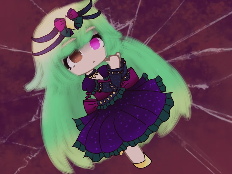 Work In Pogress Fandom