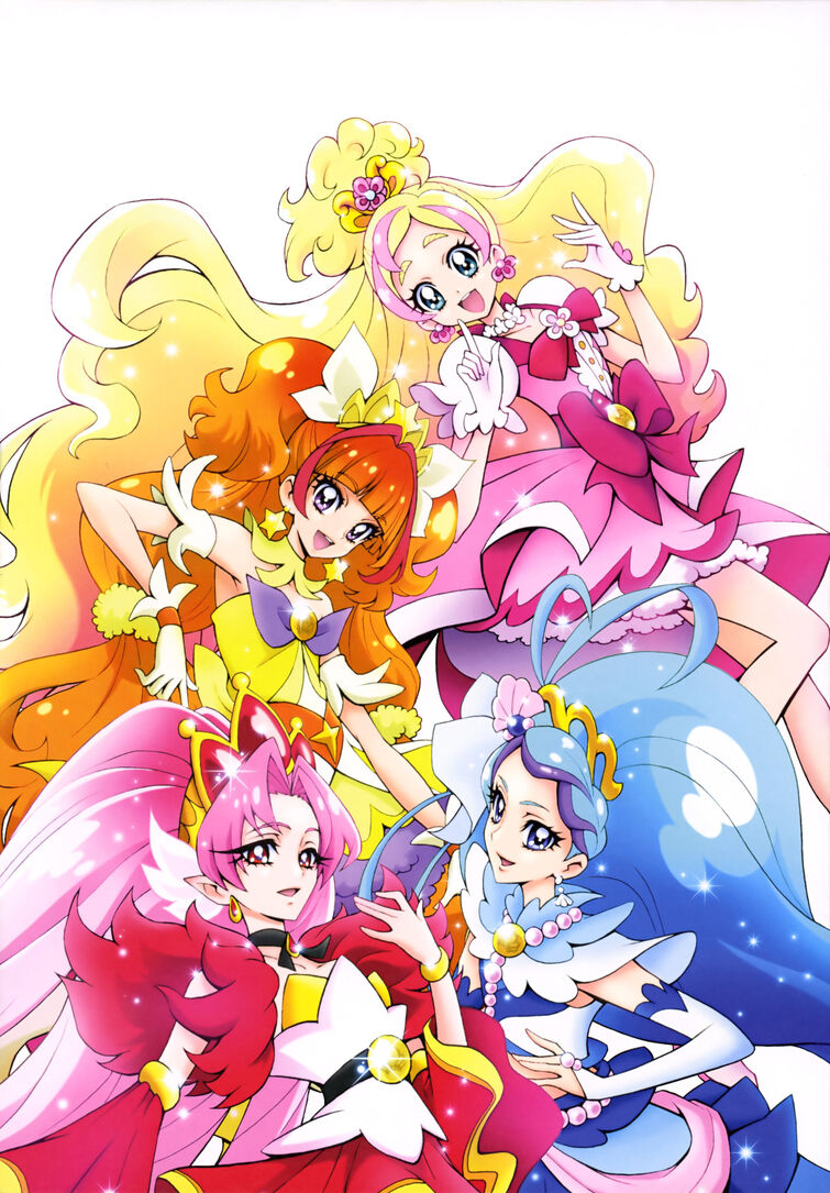 Precure