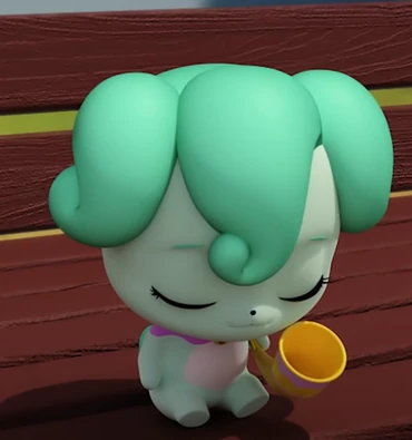 Discuss Everything About Catch! Teenieping Wiki | Fandom