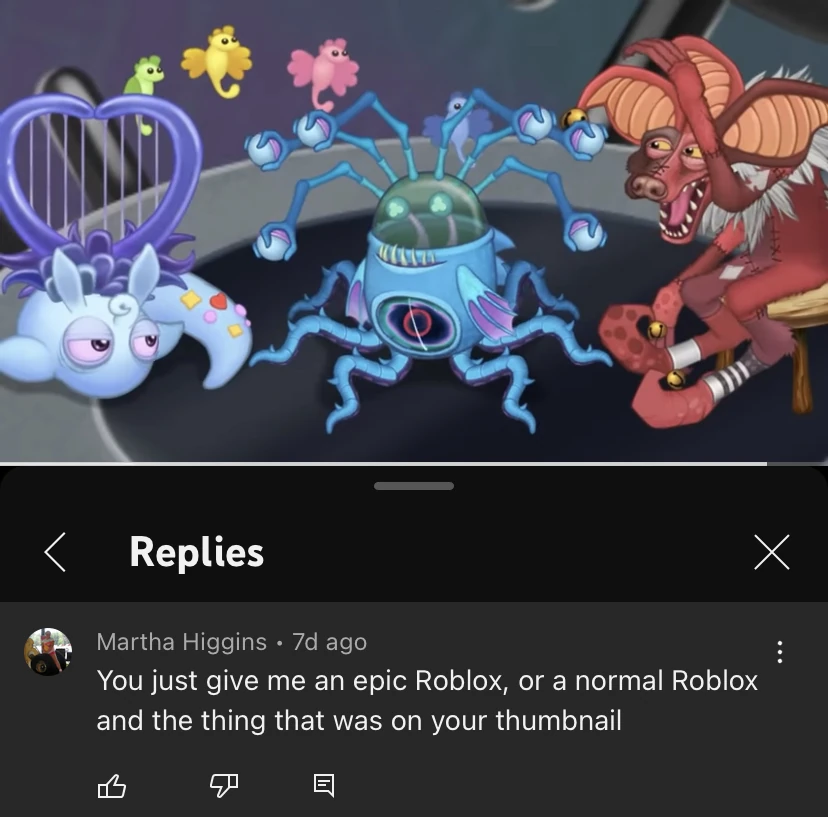 Epic Roblox | Fandom