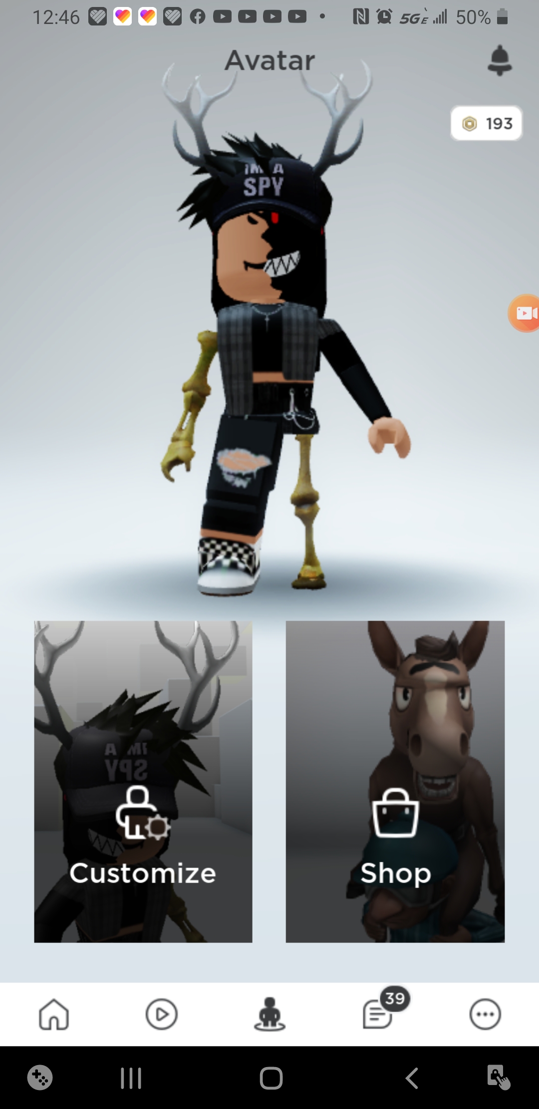 Roblox Gangster Outfits Girl Codes