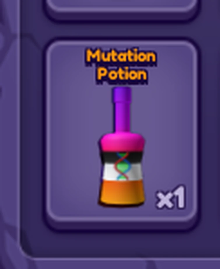 trying my best not to use this mut pot Fandom