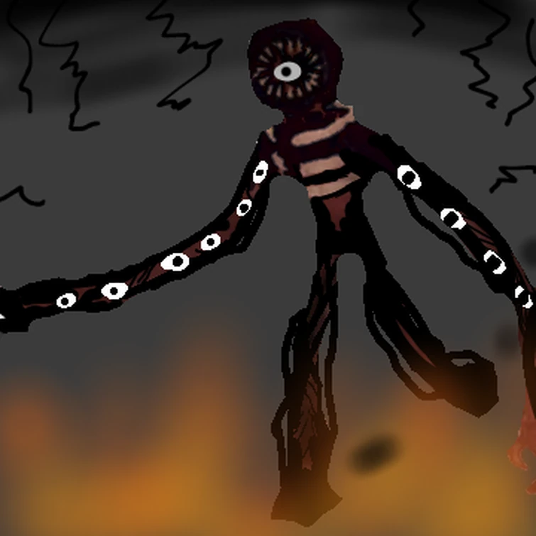 Doors 2 fanmade art made by me Fandom