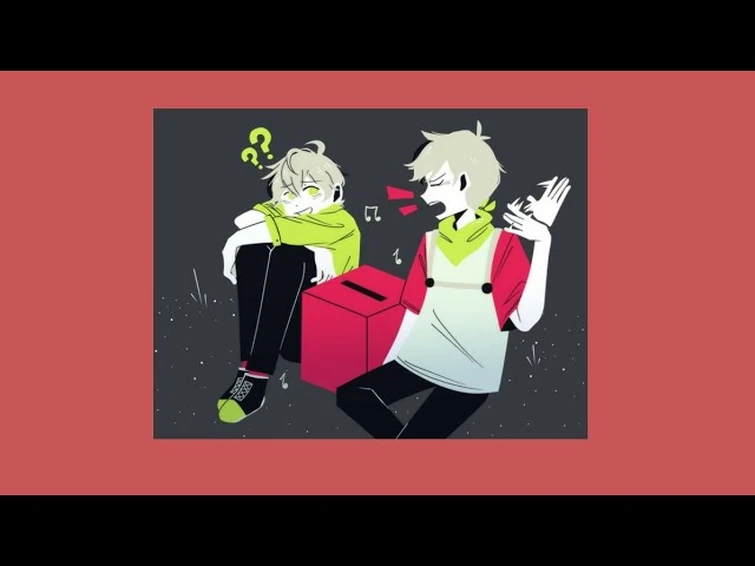 Sitting on the Bench with Tommy and Tubbo | A Playlist (Remake)