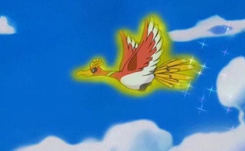 Ho-oh pokemon. Покемон хо оха. Ho ho nh2 формула. Ho c oh. Покемон ho-oh.