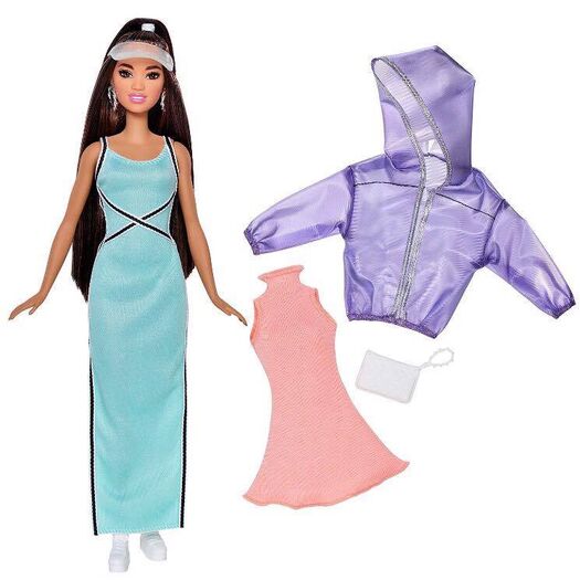 More Fashionistas (sets) | Discussions | Barbie Wiki | FANDOM powered