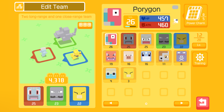 Pokemon Quest Best Pokemon - Best Pokemon Quest Team