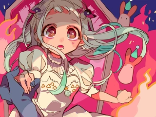 Anime Art Contest