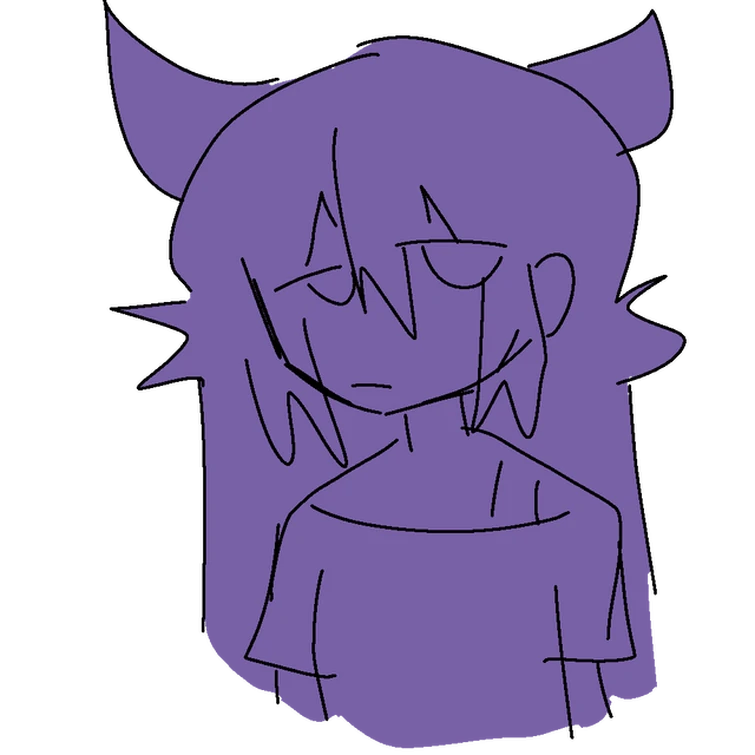 totally revamping my persona for - 755