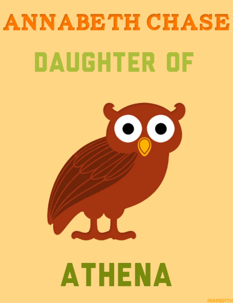 Athena cabin rules Fandom