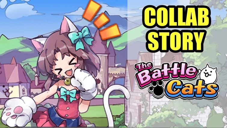 Discuss Everything About Battle Cats Wiki | Fandom