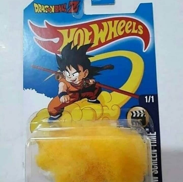 Hot wheels flying nimbus | Fandom