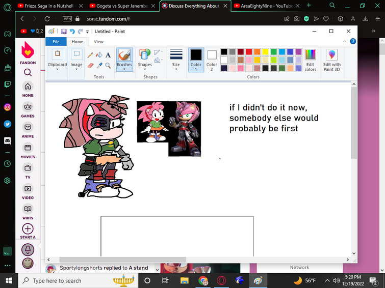 Fandom Image
