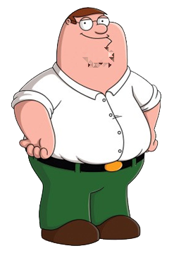 Family Friendly Peter Griffin Fandom - peter griffin roblox avatar