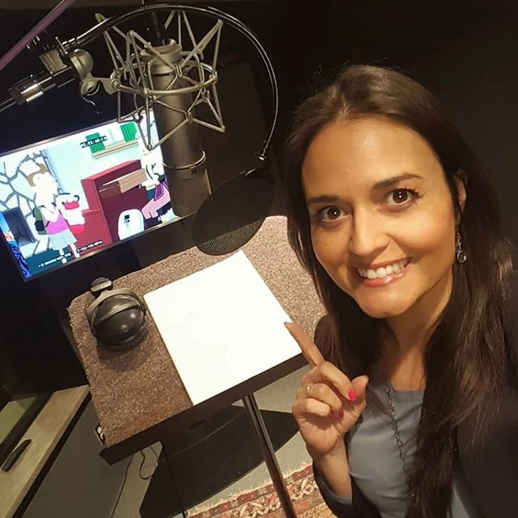 Untitled "Jetsons" Film Cast Fandom