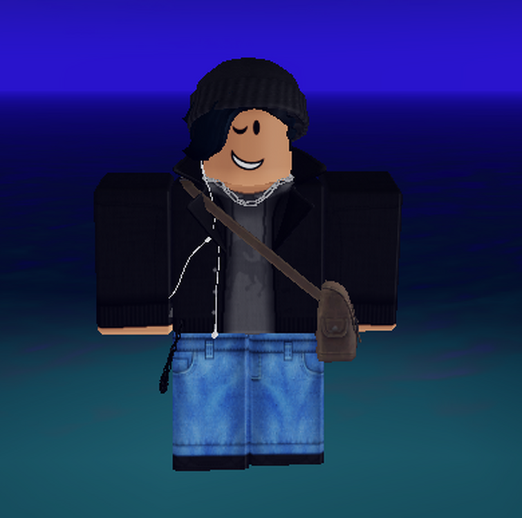 ROBLOX ADDED A FAKE EPIC FACE 🤨 
