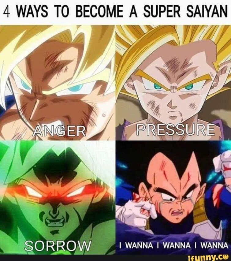 Dragon Ball Meme Dump | Fandom