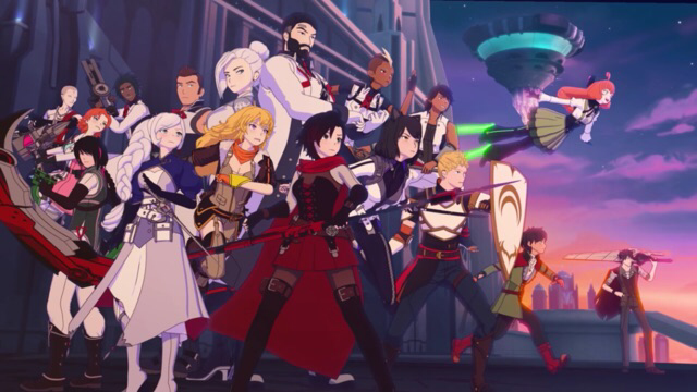 What Do You Think Of Rwby Volume 7 So Far Fandom Not only rwby background you can search more all new hd wallpapers on kecbio. the rooster teeth wiki fandom