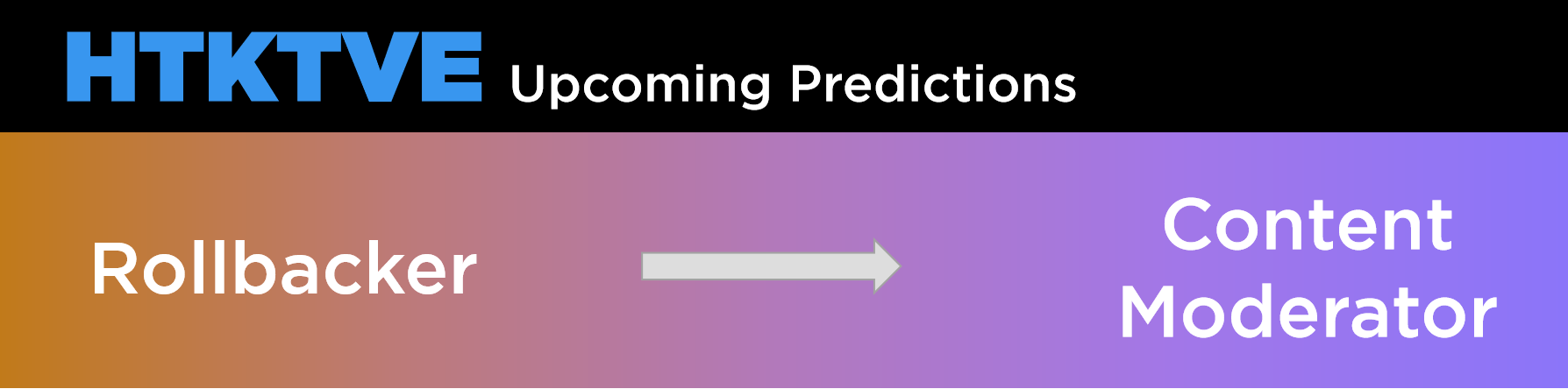 Moving on... | Fandom