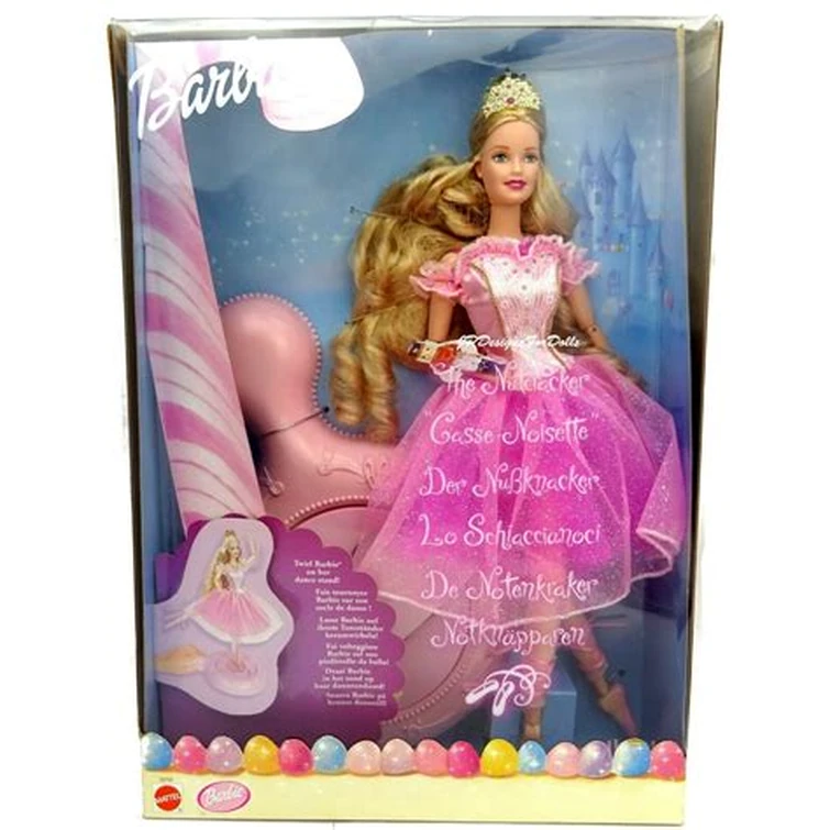 New Nutcracker! Fandom