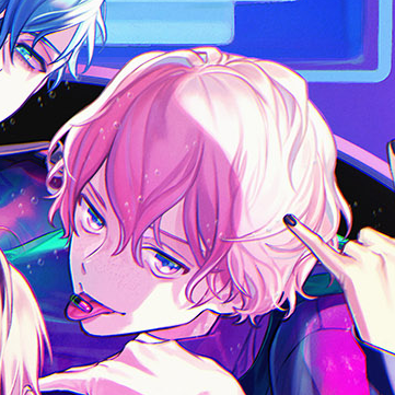 Korekuni Ryuji B Project Wiki Fandom