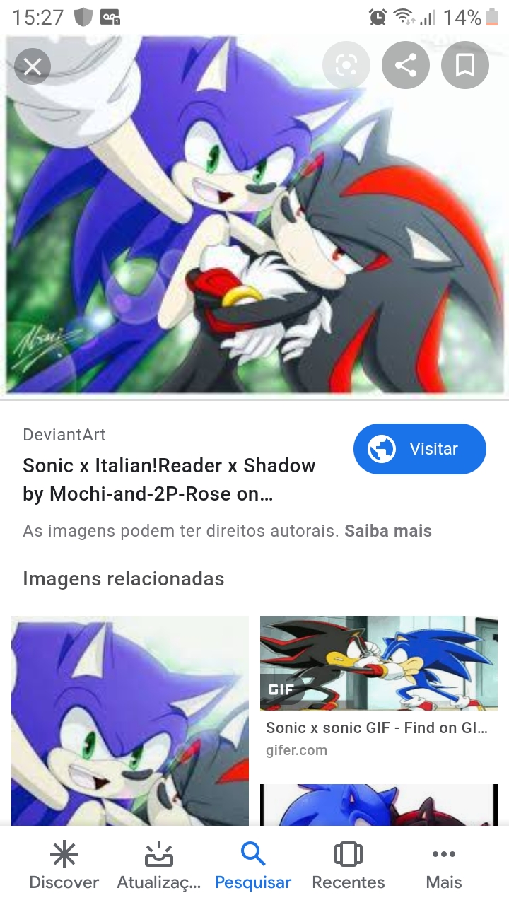 Sonic GIF - Encontrar em GIFER