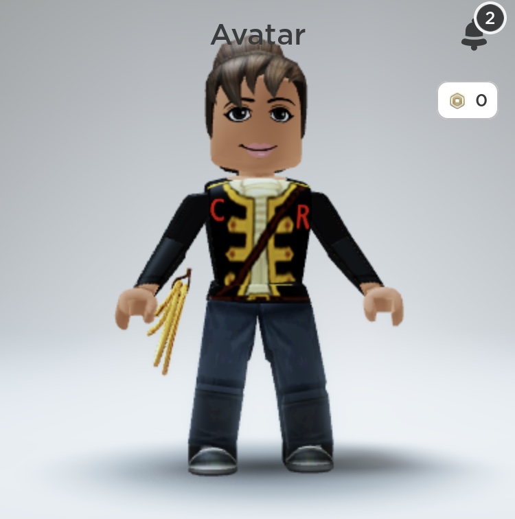 Trying To Make My Avatar Look Good With No Robux Fandom - robux avatar boy