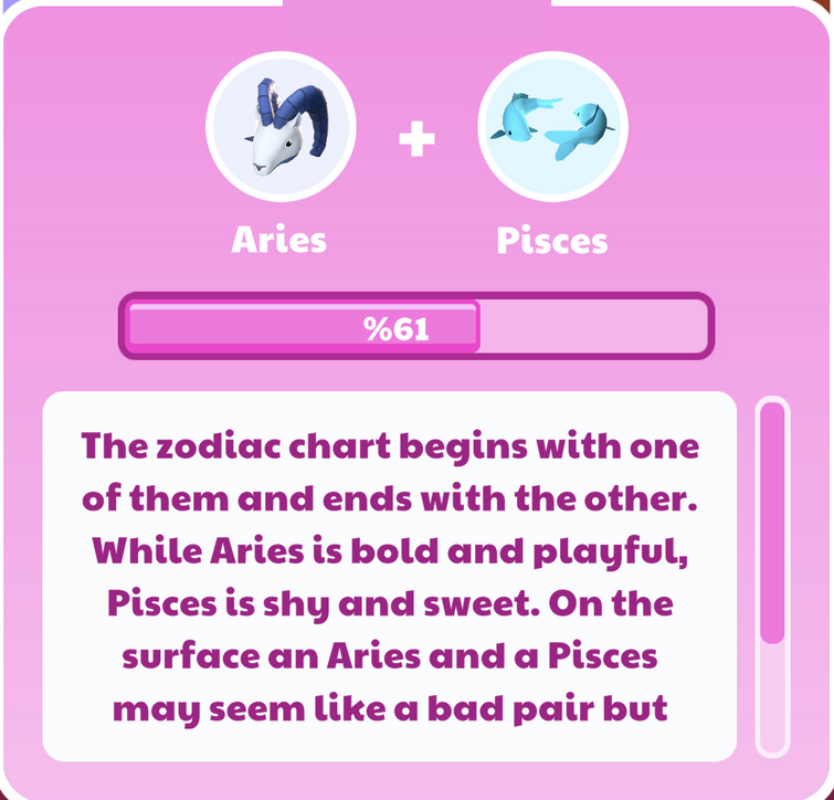 What Is The Best Match For Pisces