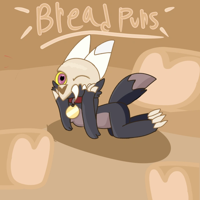 KING OF THE BREAD PUNS Fandom