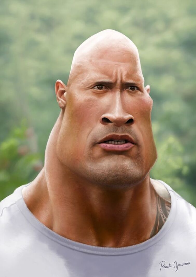 THE MOST CURSED MEME UGC SUS FACE IN ROBLOX! MAKE THE ROCK IN ROBLOX DWAYNE  JOHNSON AVATAR! OUTFIT 