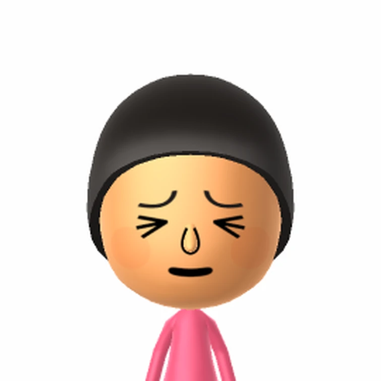 Miscellaneous Mii Contest #5: My Least-Fave Parts 👁️👃👄🙅 | Fandom