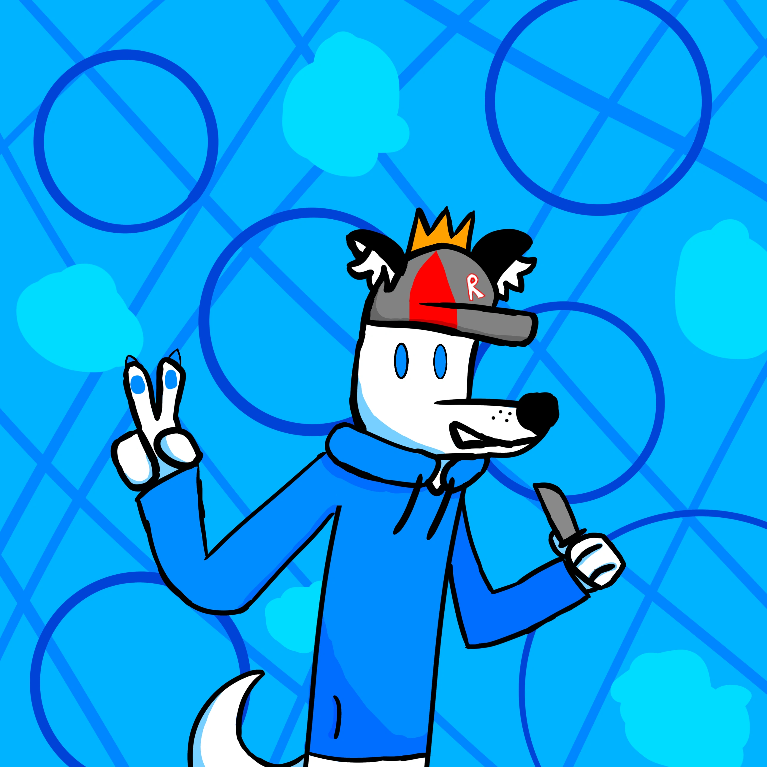 It’s time | Fandom