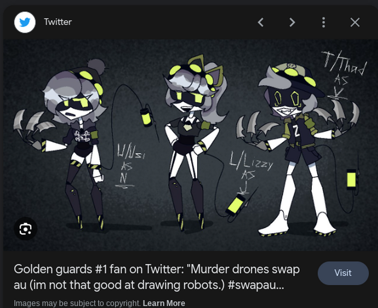 Remember that au Pax wanted to do? Fandom