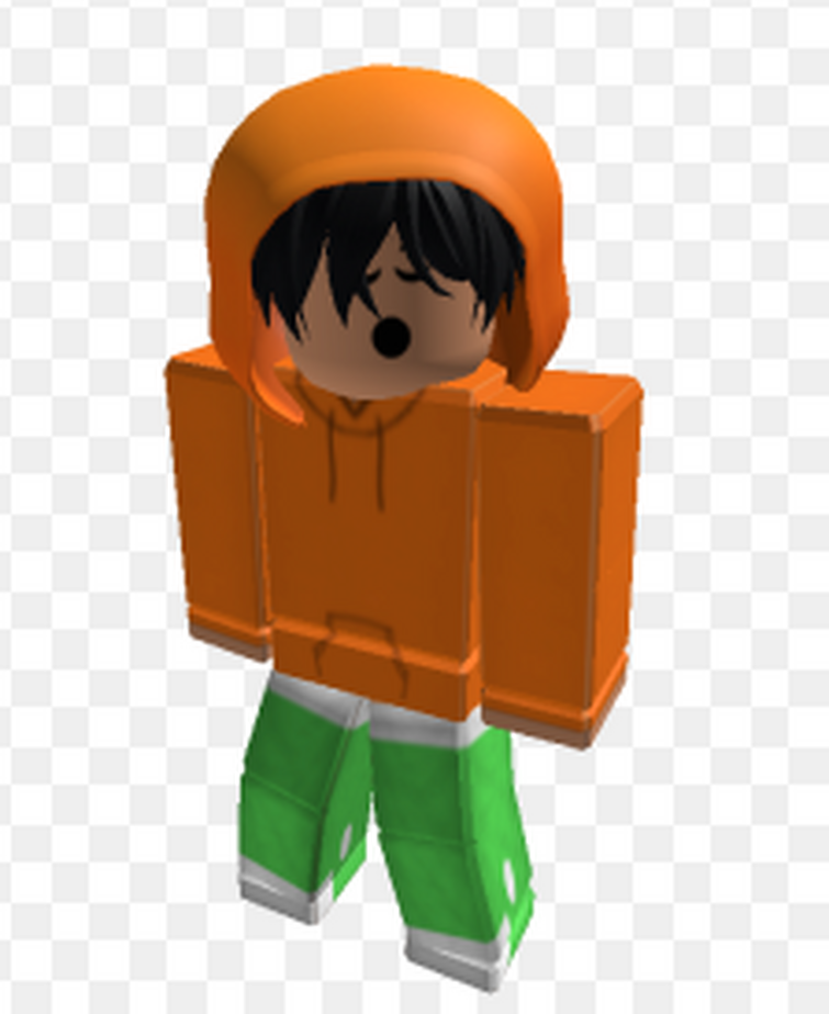 Draw your roblox, minecraft or any avatar from a game by