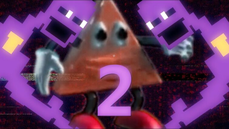 PURPLE GUY MAKES YOU LOSE CONTROL 2