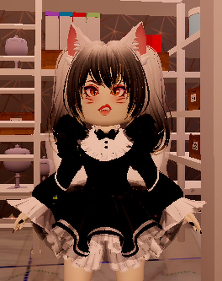 cat maid outfit | Fandom