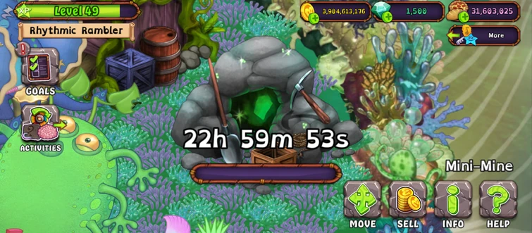 Discuss Everything About My Singing Monsters Wiki | Fandom
