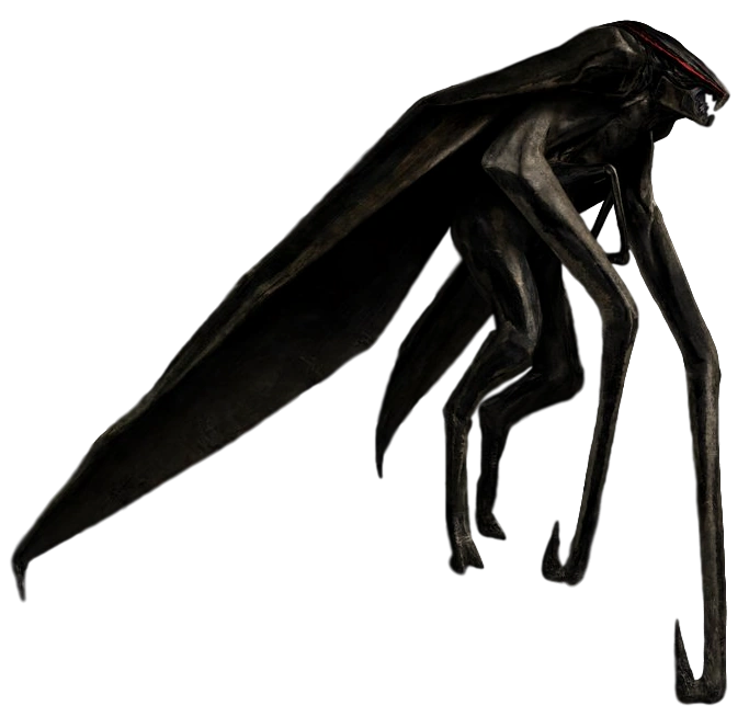 Male Muto Remodel (Sorry if it feels rushed because it somewhat is