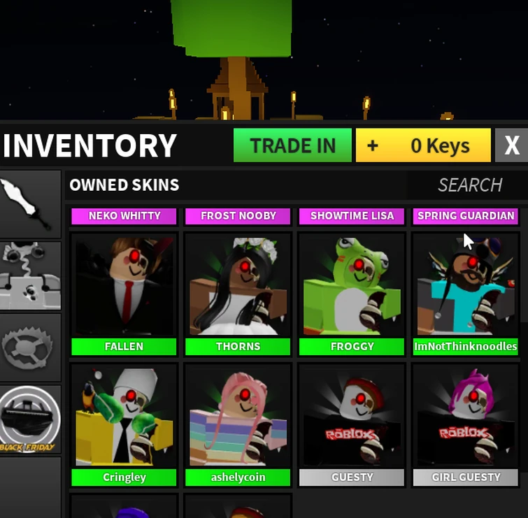 Discuss Everything About Roblox Guesty Wiki Fandom