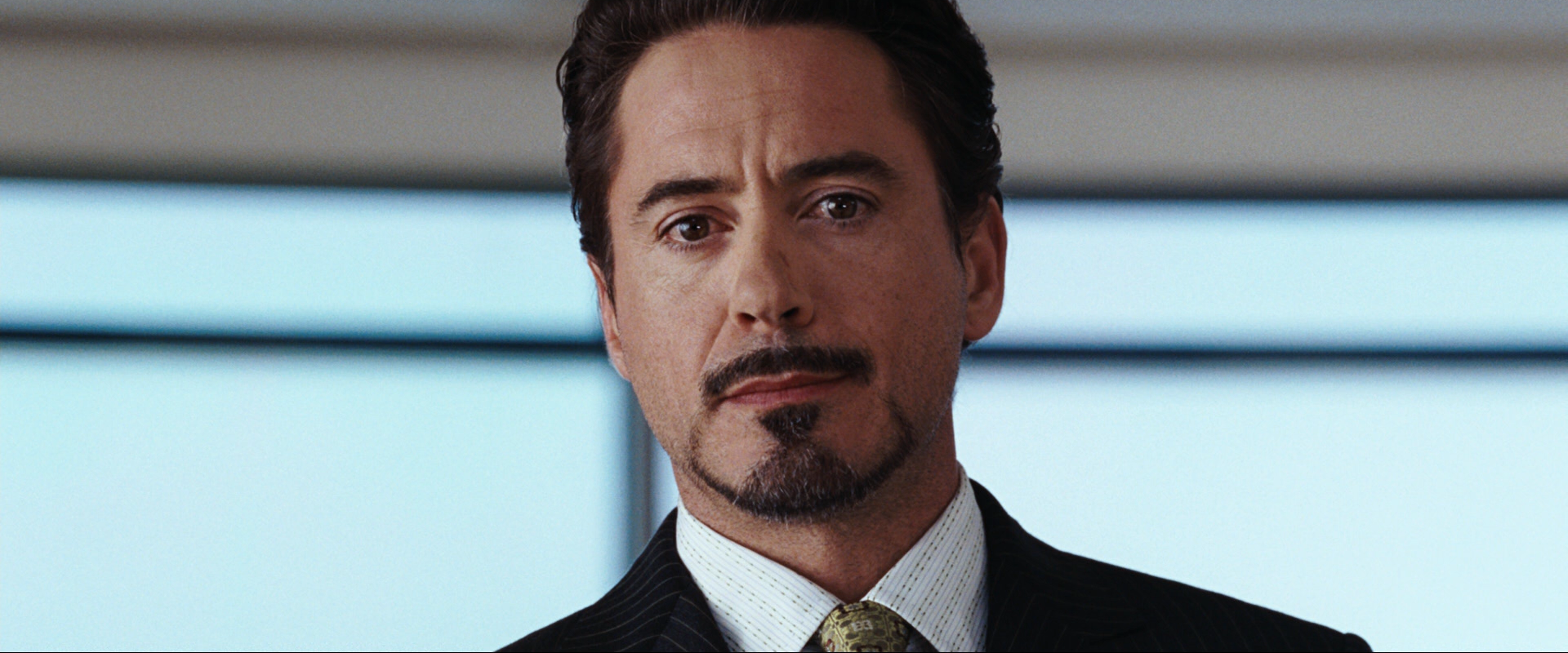 Scene Discussion 2 I Am Iron Man Fandom