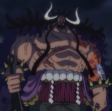 Marshall D. Teach, One Piece Wiki, Fandom