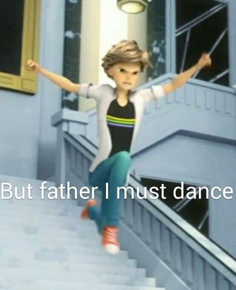 Funny Adrien Memes Fandom