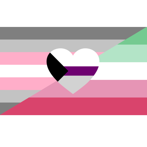 *Throws pride flag* Fandom