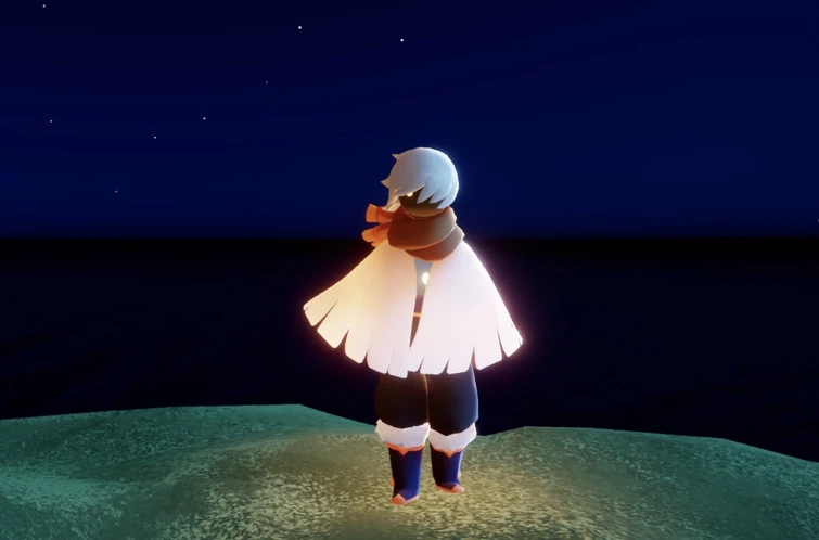 Discuss Everything About Sky: Children of the Light Wiki | Fandom