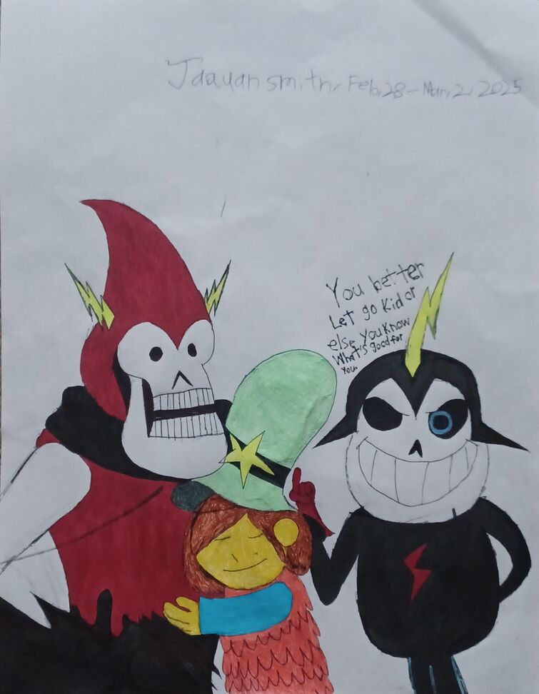 Fandom Image