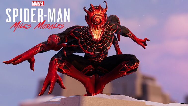 Maximum Carnage DLC announced for Insomniac's Spider-Man 2! #SpiderMan