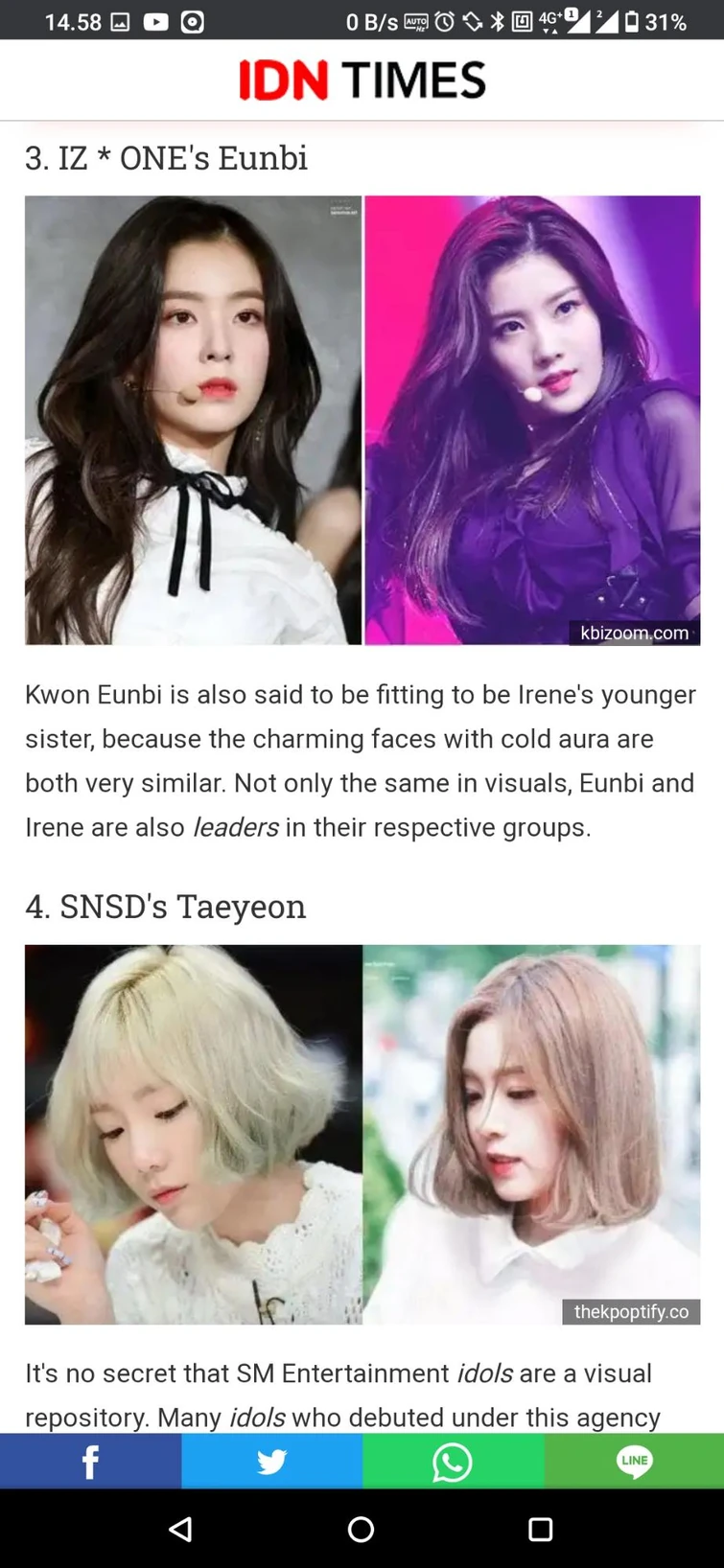 Hahahahahaa Look At This Simmilarity Fandom